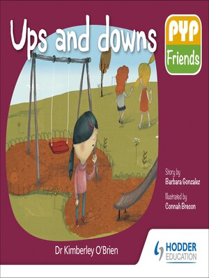 cover image of PYP Friends